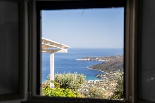 Flaros House-Traditional Cycladic House, Sifnos - Platis Yialos Sifnos - 2