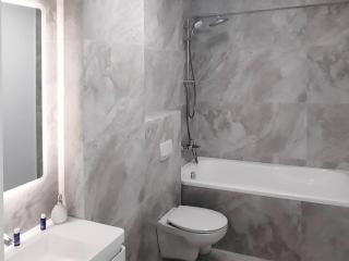 Ada Luxury Apartments 57 - Mamaia - 8