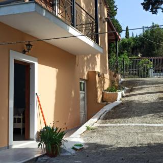 Andreas Apartments - Agios Georgios Pagon - 9