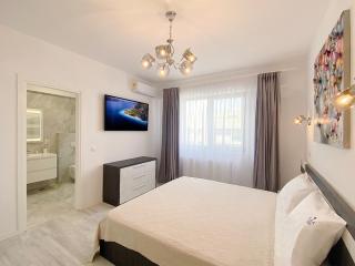 Ada Luxury Apartments 57 - Mamaia - 7