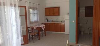 Andreas Apartments - Agios Georgios Pagon - 3