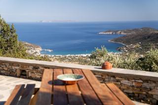 Flaros House-Traditional Cycladic House, Sifnos - Platis Yialos Sifnos - 0