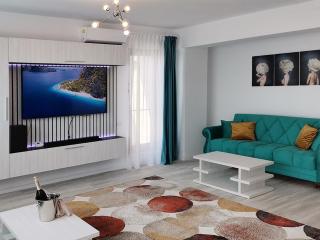 Ada Luxury Apartments 57 - Mamaia - 2