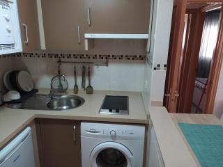 Precioso apartamento con aparcamiento a 10m playa - 8