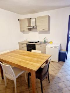 BORGO VOLCIANO GARDA LAKE APP.2 - Roe - 6