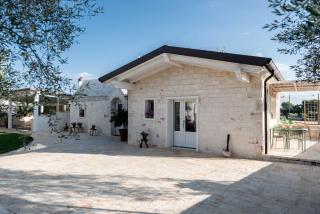 Il Trullo delle Due Lune - Noci - 9