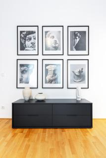 Trendy apt with - smart TV, coffee machine in Meidling - Vienna - 4