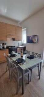 Appartamento Pineta - 3