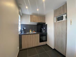 Champêtre - Gîte entièrement neuf à 100 mètres de la plage - Wimereux - 5