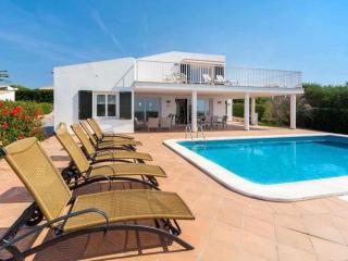 VILLA ATALAYA, Impresionantes vistas al mar - 4