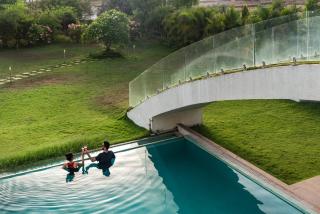 SaffronStays Gardenia, Alibaug - Kīhīm - 6