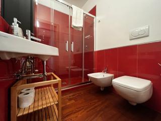 Central Apartment - Bari - 3