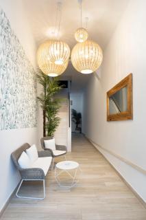 Urban Suites Sitges Apartments - Sitges - 4
