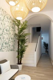 Urban Suites Sitges Apartments - Sitges - 6