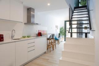 Urban Suites Sitges Apartments - Sitges - 7