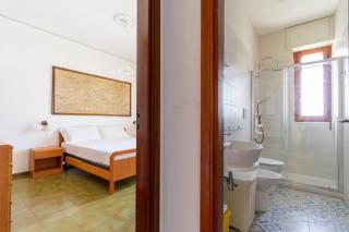 La casa di Tiziana by BarbarHouse - San Foca - 3