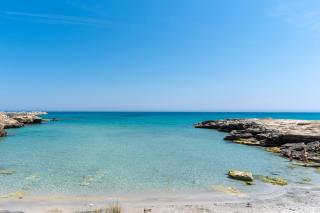 La casa di Tiziana by BarbarHouse - San Foca - 2