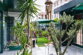 Oniks Comfort Suites - Antalya - 5
