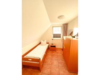 Mühlenstrasse 19 - Wohnung 4 - Zingst - 6
