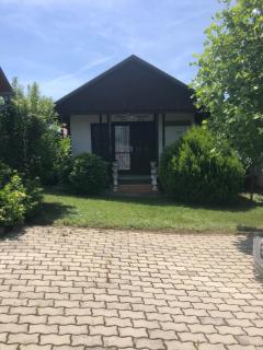 Elizabet Apartman - Cserszegtomaj - 9