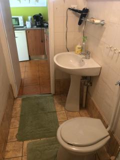 Elizabet Apartman - Cserszegtomaj - 7