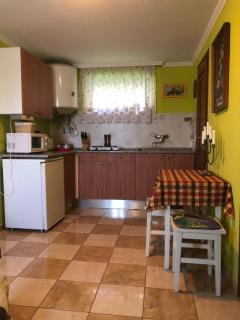 Elizabet Apartman - 3