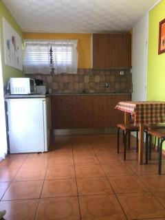 Elizabet Apartman - 2