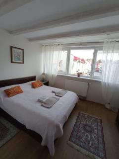 kotedžas Akvilė - Nida - 7