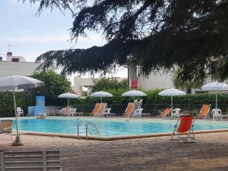 ççç Holiday Properties Le Vele ççç - Montalto di Castro - 0