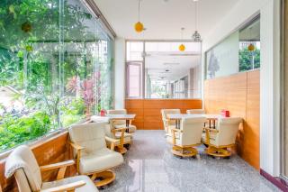 lightness Station Inn - 1