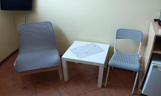 Romir Pokoje Bardzo Gościnne - 6