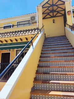 Casa Joleen 2 - Villamartin - 6