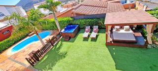 CASA BALIMAR - Tarajalejo - 8