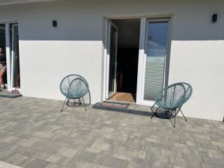 Urocze Apartamenty LOFT przy Molo - Chłopy - 5