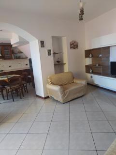 Estìa Casa Vacanze - Scilla - 8