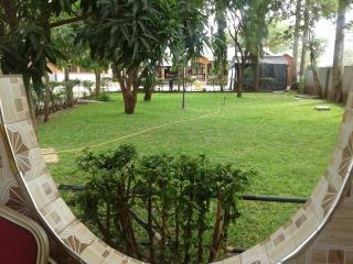 Fanaka Safaris Campsite & Lodges - Mto wa Mbu - 9