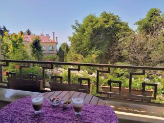 Sea Garden Lux Apartment - 6