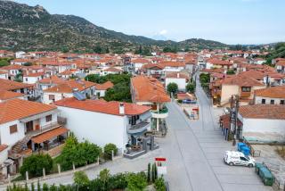 County Court - Sykia Chalkidikis - 4