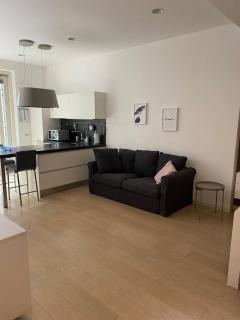 Lovely apartment in the new Porta Nuova area - 0