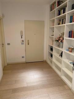 Lovely apartment in the new Porta Nuova area - Milan - 4