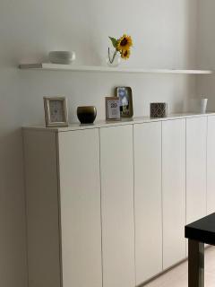 Lovely apartment in the new Porta Nuova area - Milan - 1