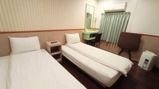 Ying Lun Hotel - Città di Taitung - 1