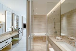 The Fullerton Ocean Park Hotel Hong Kong - 2