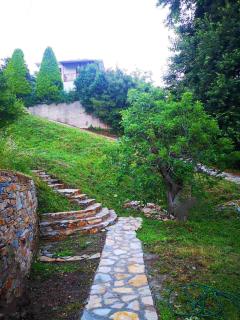 Villa Melina Agios Ioannis Pilion Greece - 4