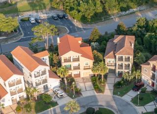 Arborgate Gulf Paradise At 7979 Double Gate Dr By Pkrm - Pensacola - 9