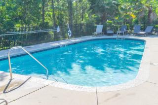 Arborgate Gulf Paradise At 7979 Double Gate Dr By Pkrm - Pensacola - 7