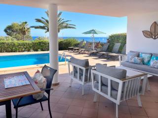 VILLA ATALAYA, Impresionantes vistas al mar - 9