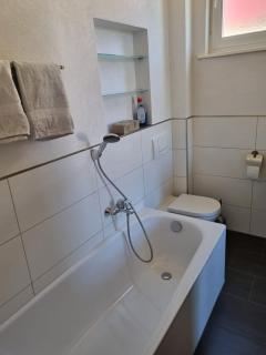 Ferienwohung Villa Cäcilie - Bad Sooden-Allendorf - 5
