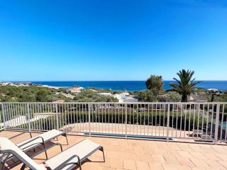 VILLA ATALAYA, Impresionantes vistas al mar - 6