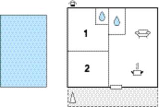 Awesome Apartment In Kakma With Wifi - Kakma - 9